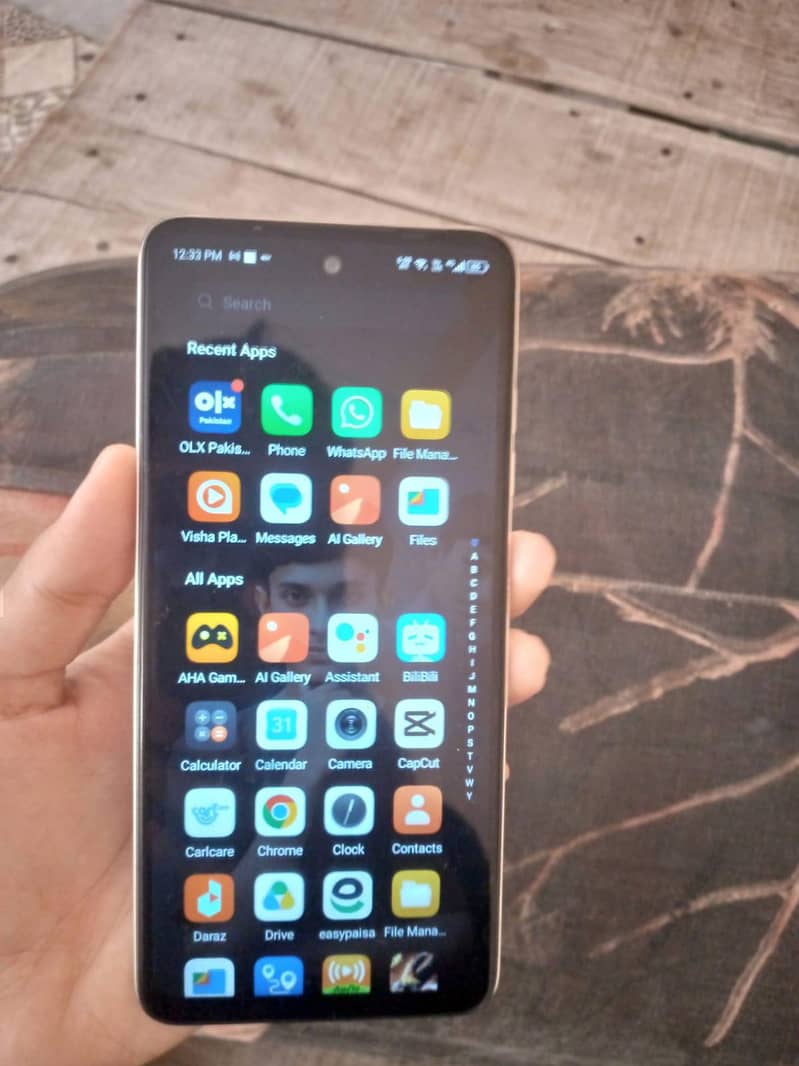 Tecno Spark 20C 2