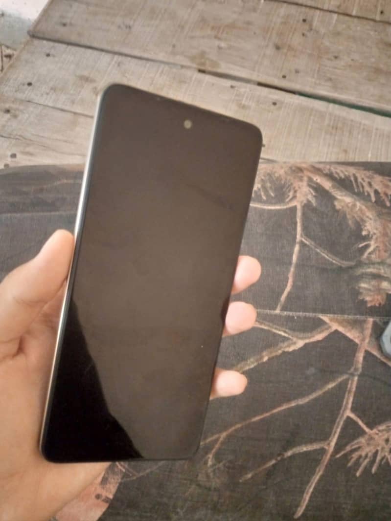 Tecno Spark 20C 4