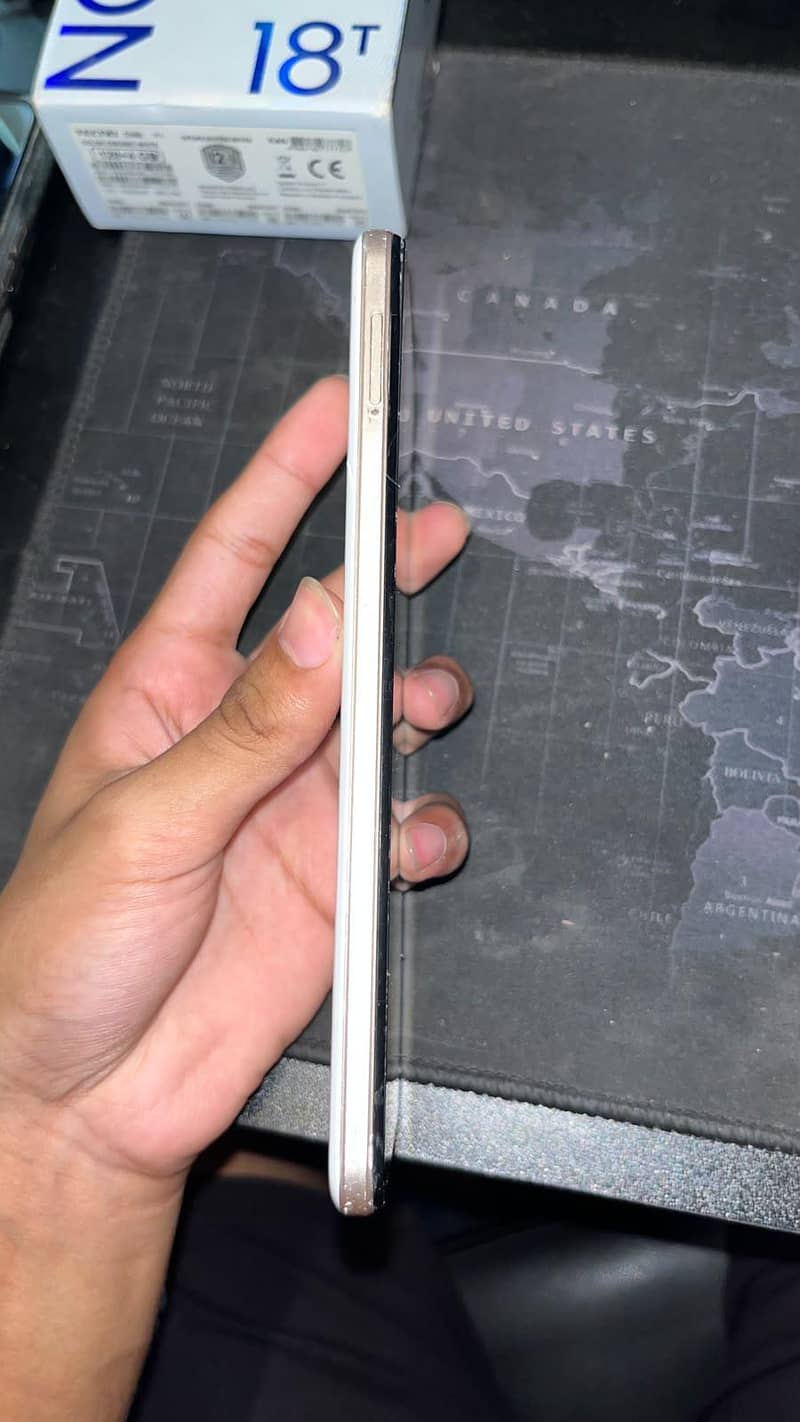 Tecno CAMON 18T 3