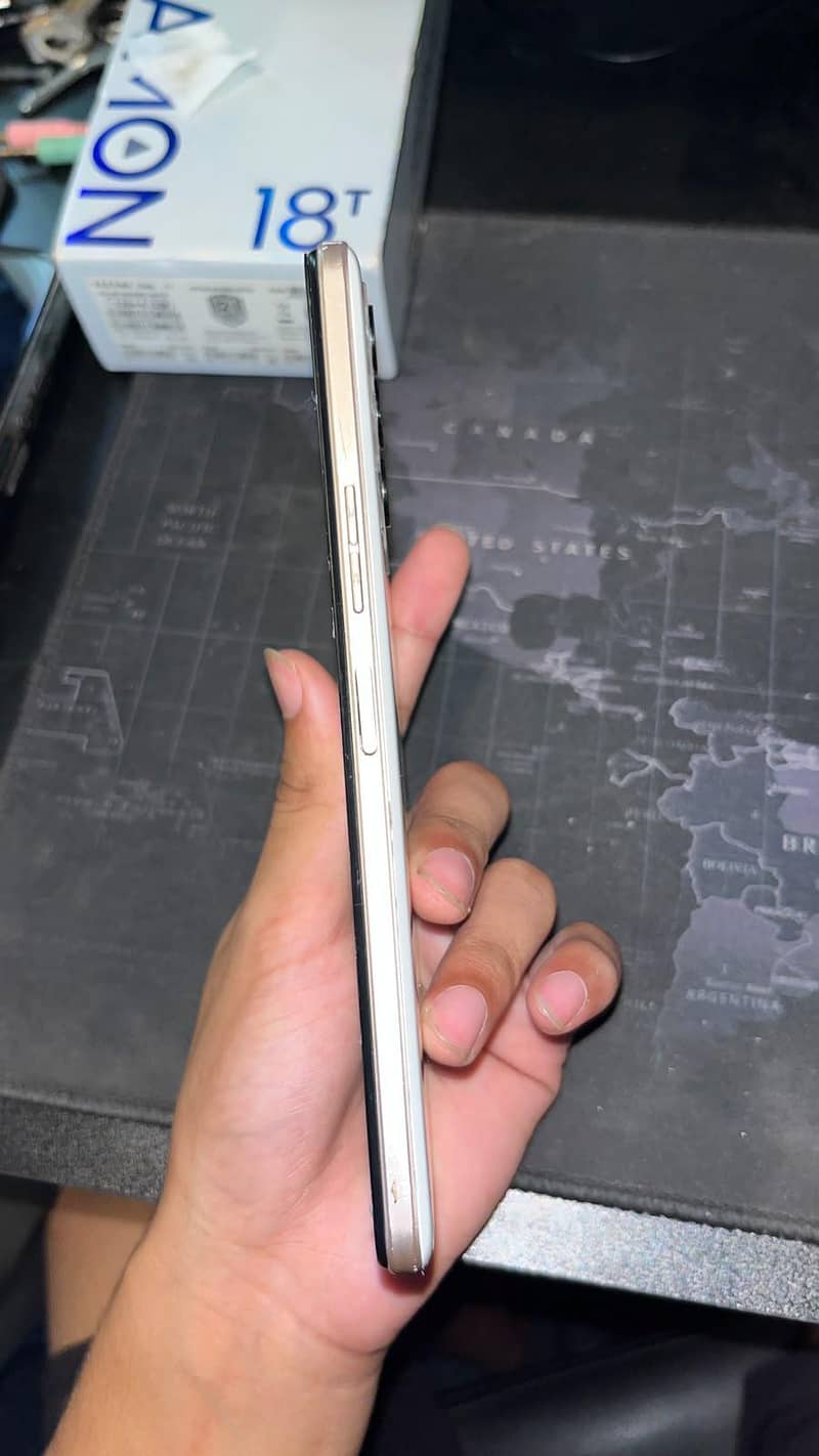 Tecno CAMON 18T 6