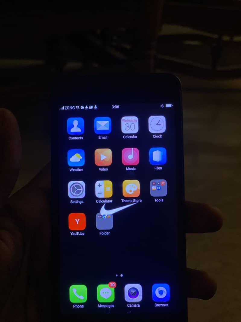 OPPO A37 2