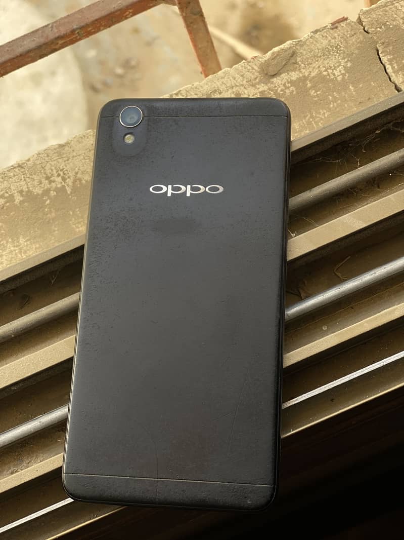 OPPO A37 6
