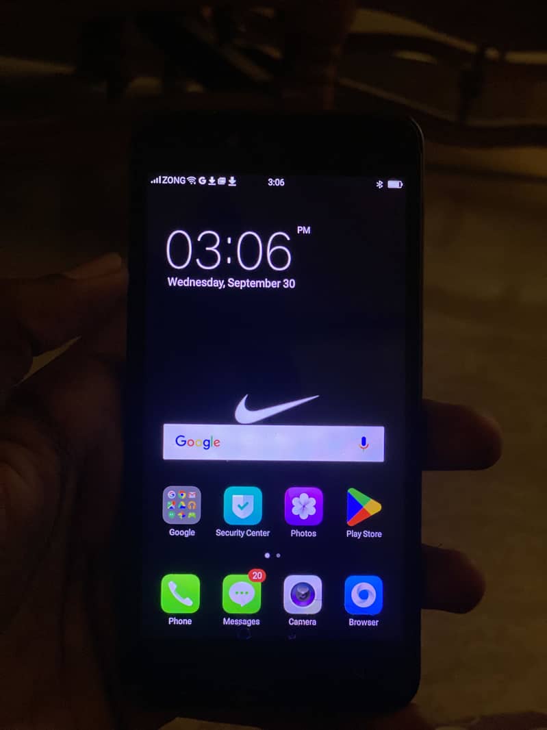 OPPO A37 7