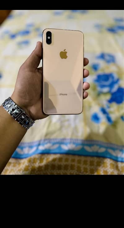 Apple iPhone XS Max 64gb