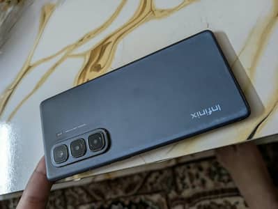 Infinix Hot 50 Pro Plus