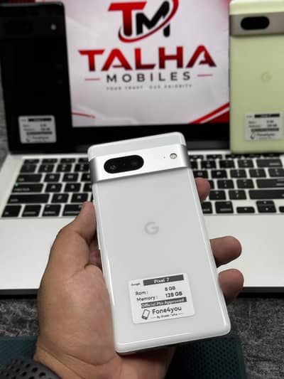Google Pixel 7
