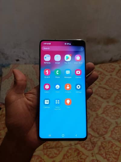 Samsung Mobile S10 5G