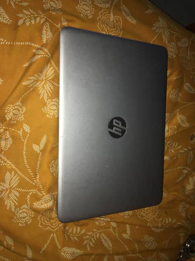 HP elitebook G3