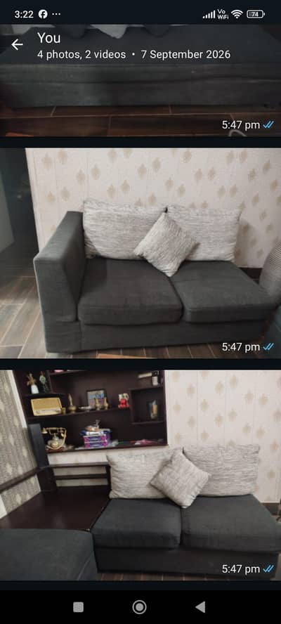 sofas