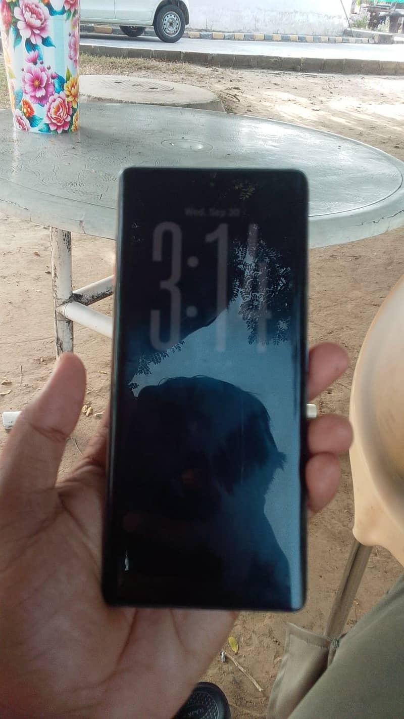 Tecno CAMON 40 Pro 2