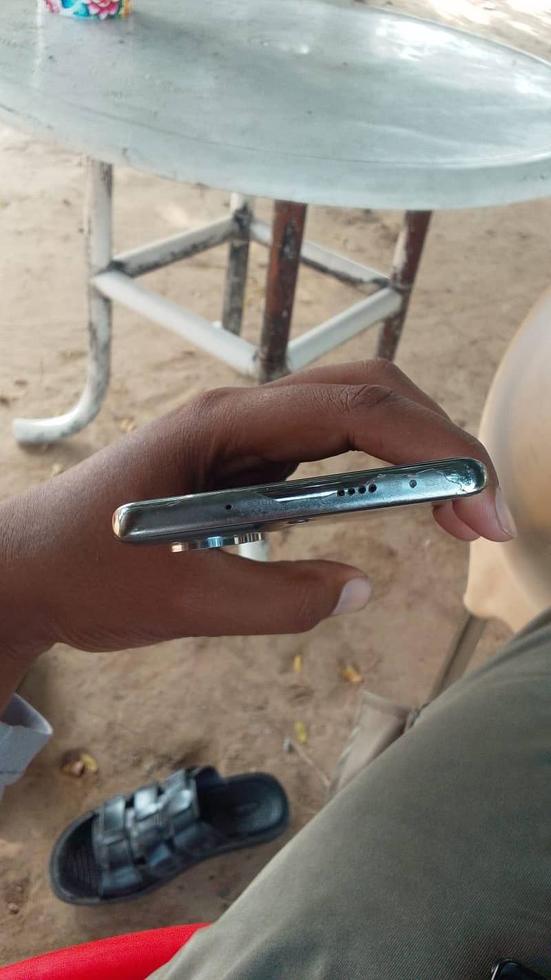 Tecno CAMON 40 Pro 3