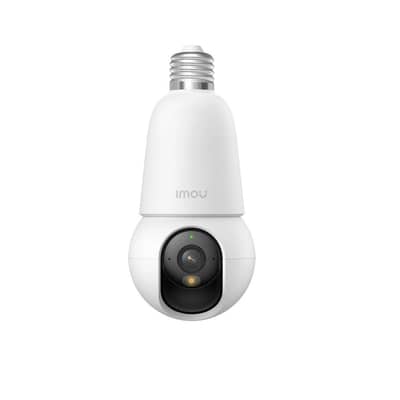 IMOU BULB WIFI SMART CAMERA