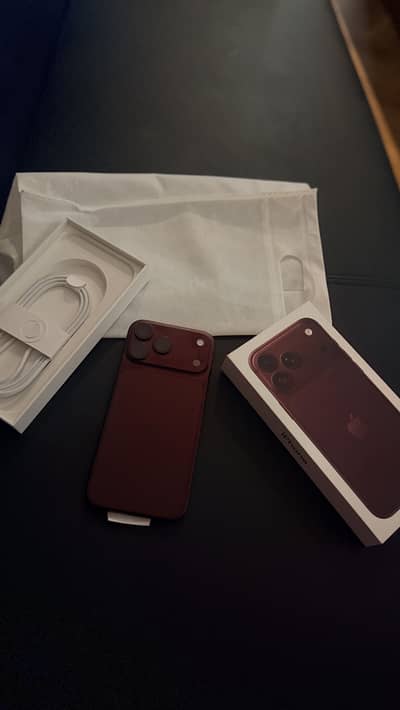 Apple iPhone 18 Pro Max