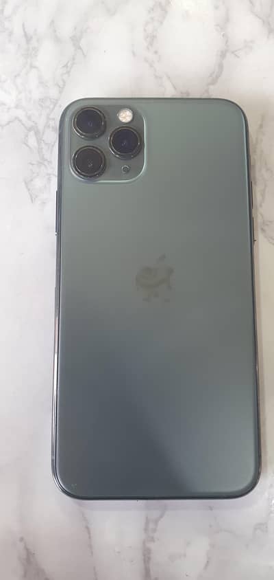 iPhone 11 pro jv