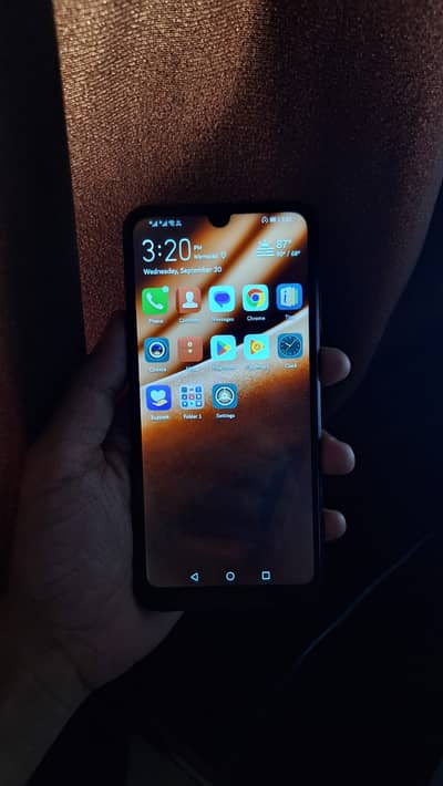Huawei Y6 Prime