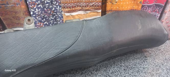 geniun honda seat new modle