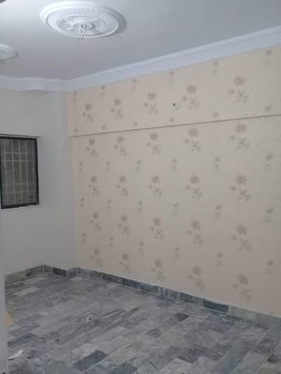 three bed dd west open apartment for rent in johar