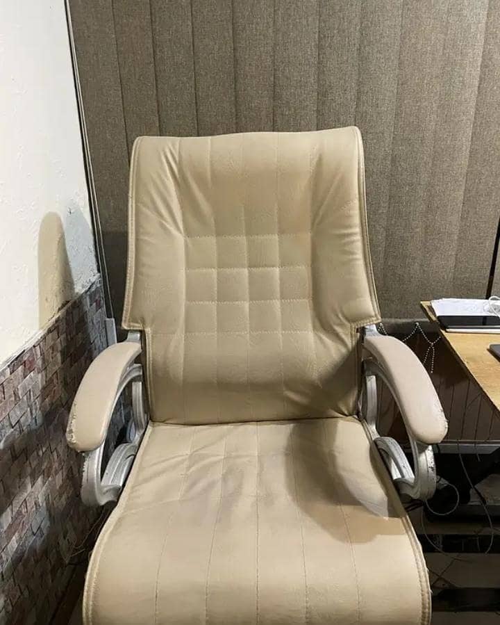 Executive Rolling/Gaming Chairs 0