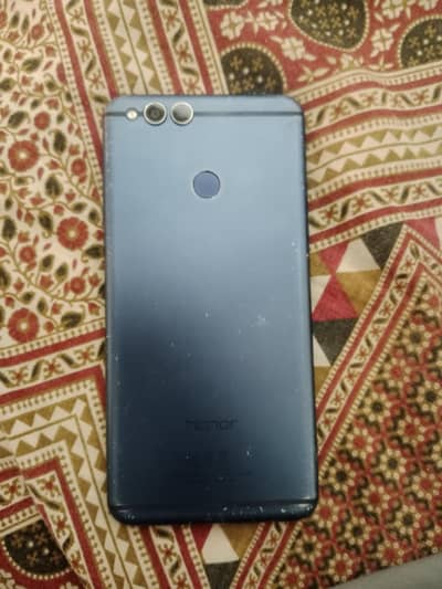 huwaei honor 7x
