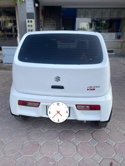 Suzuki Alto 2022