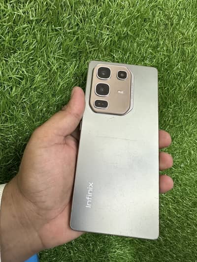 Infinix Note 50 Pro