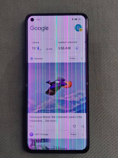 One Plus 8T