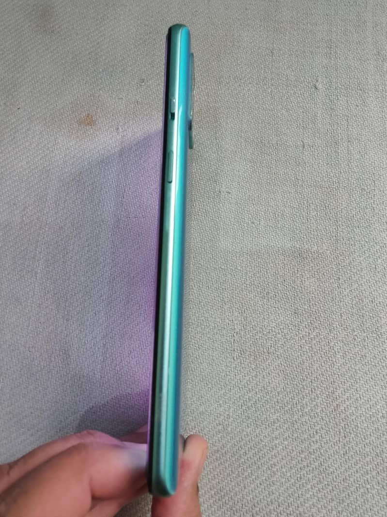 One Plus 8T 1