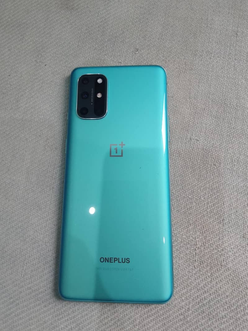 One Plus 8T 2