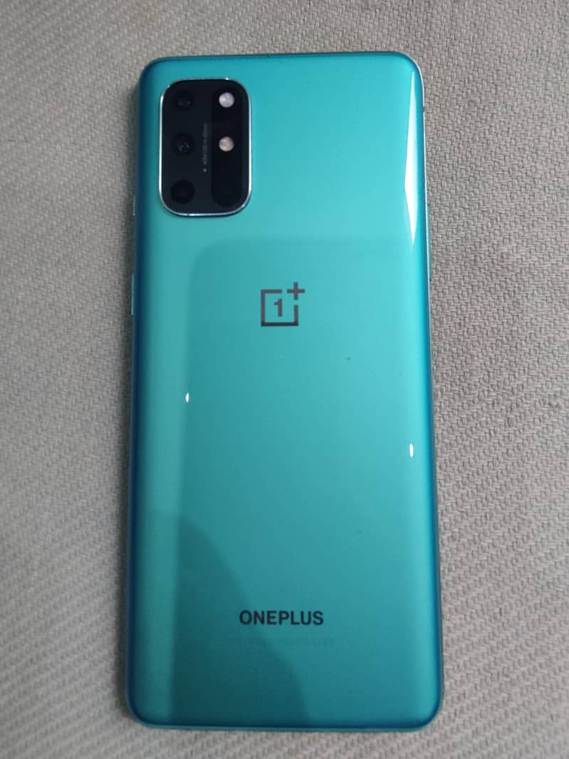One Plus 8T 6
