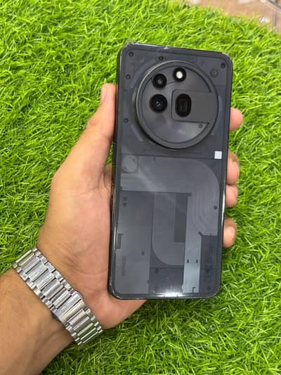 Nothing Phone 3A Pro