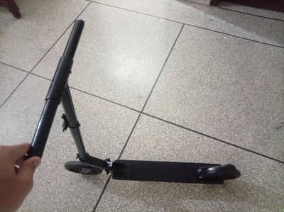 Kids Scooty