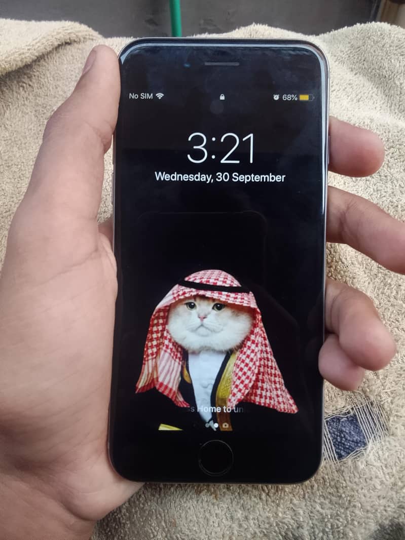 Apple iPhone 6 2
