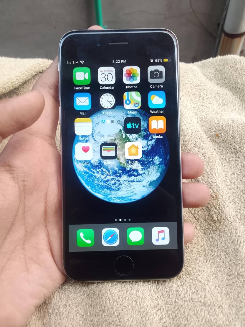Apple iPhone 6 3