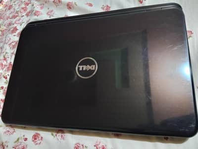 Dell Inspiron n5110