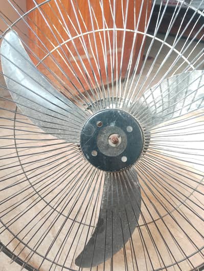 Electric Fan for Sale – Good Condition