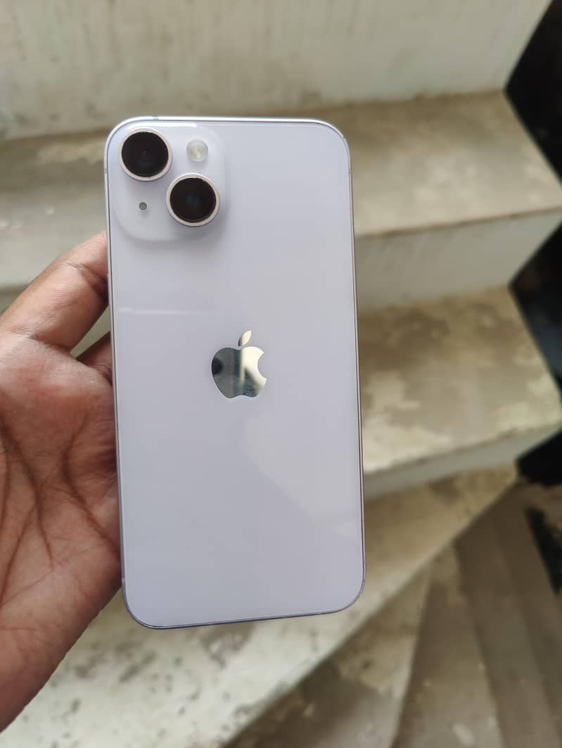 Apple iPhone 14 1