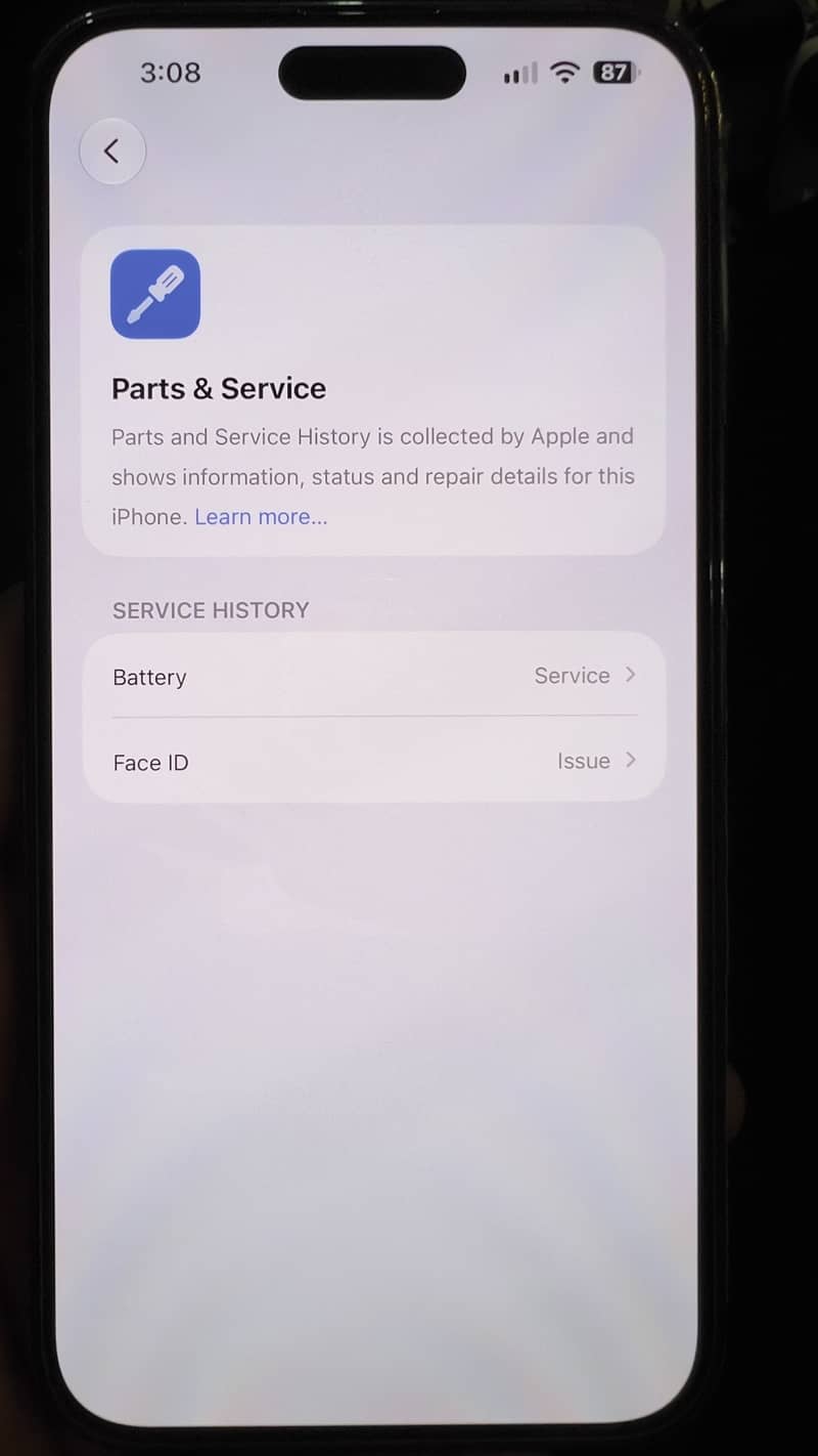 Apple iPhone 14 Pro Max 3