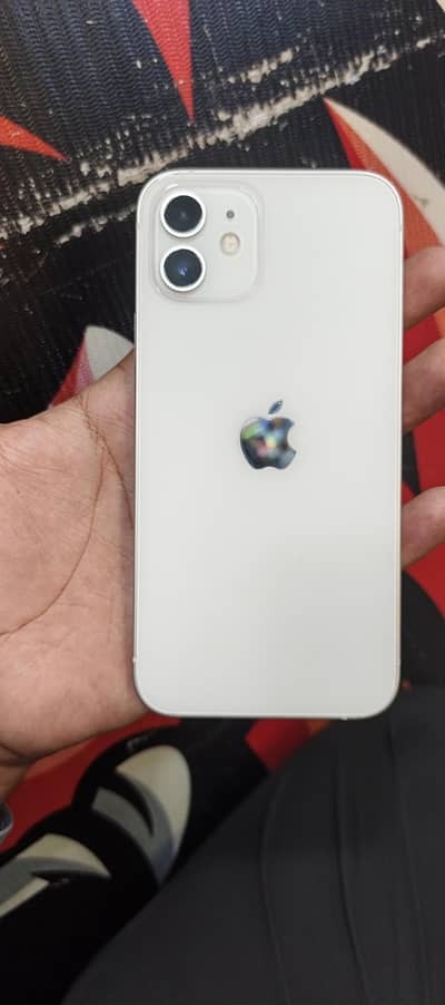 Apple iPhone 12