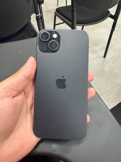 Apple iPhone 15 plus