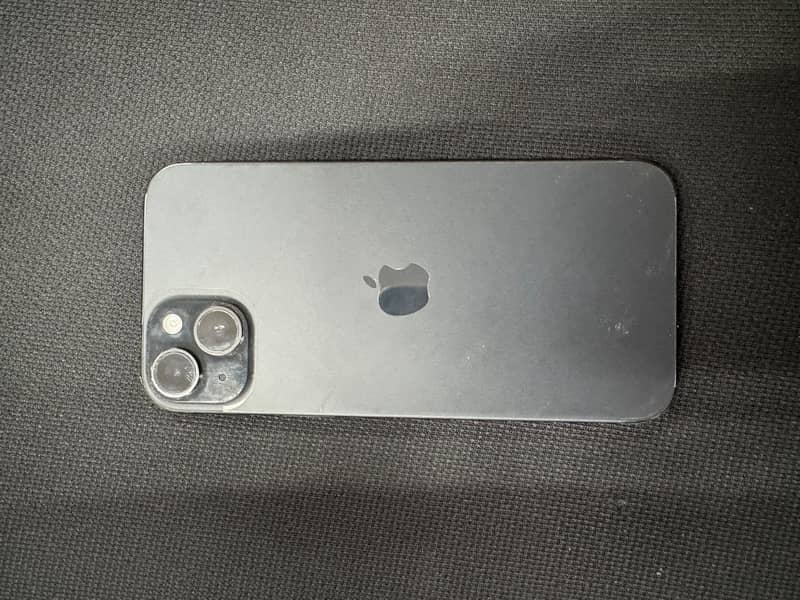 Apple iPhone 15 plus 1