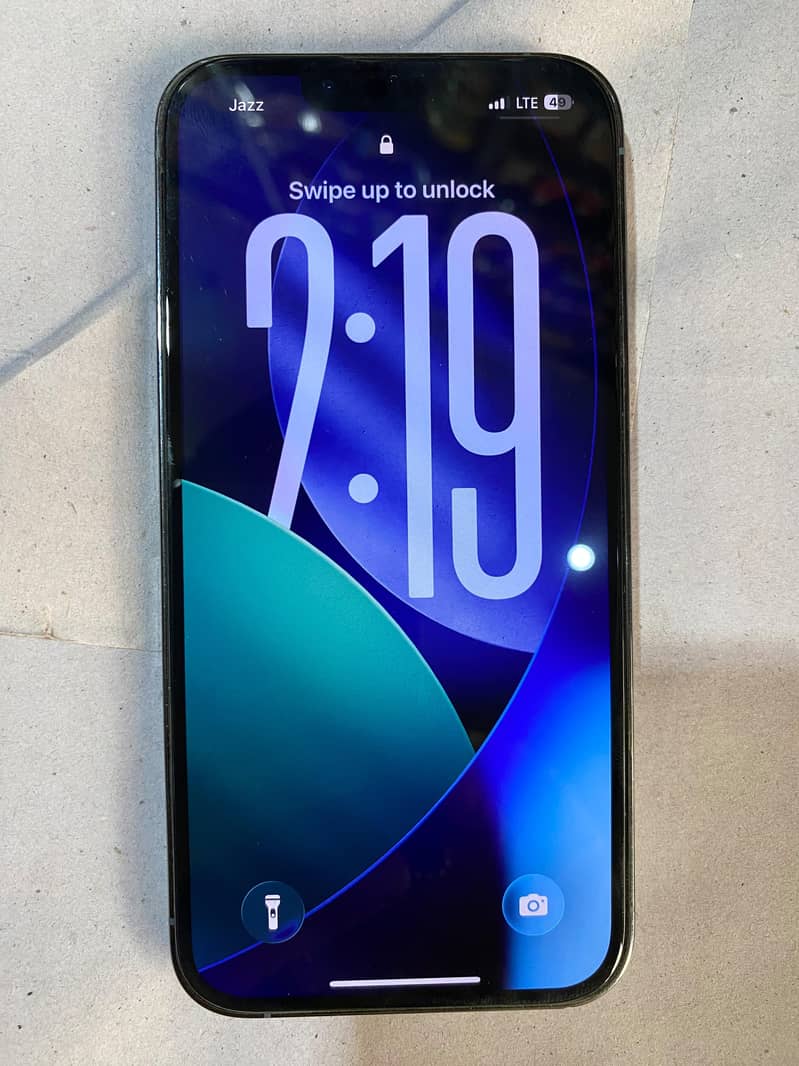 Apple iPhone 13 Pro 0