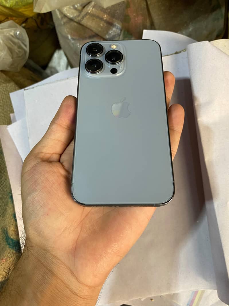 Apple iPhone 13 Pro 3