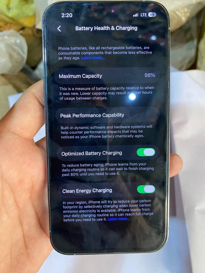 Apple iPhone 13 Pro 4