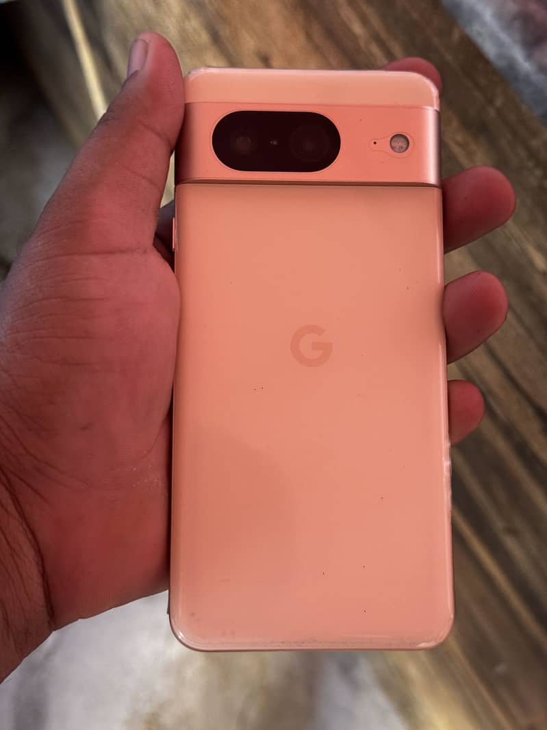 Google Pixel 8 2