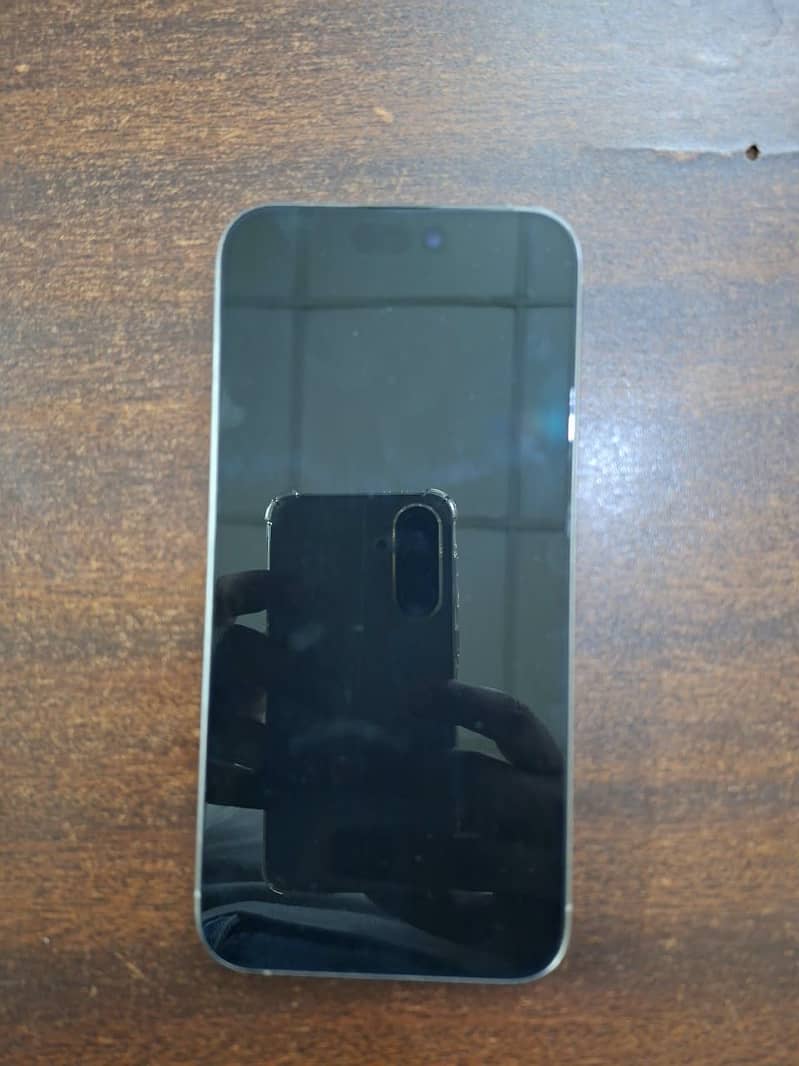 Apple iPhone 15 Pro Max 1