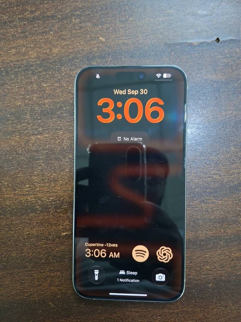 Apple iPhone 15 Pro Max 2