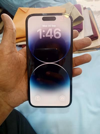 Apple iPhone 14 Pro