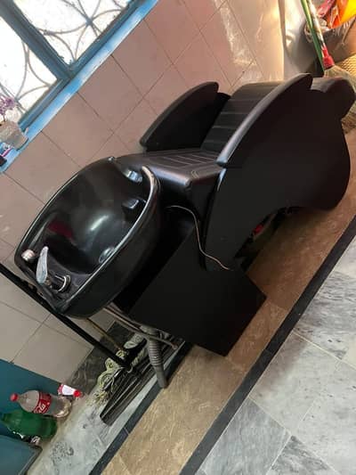 Sir wasy chair