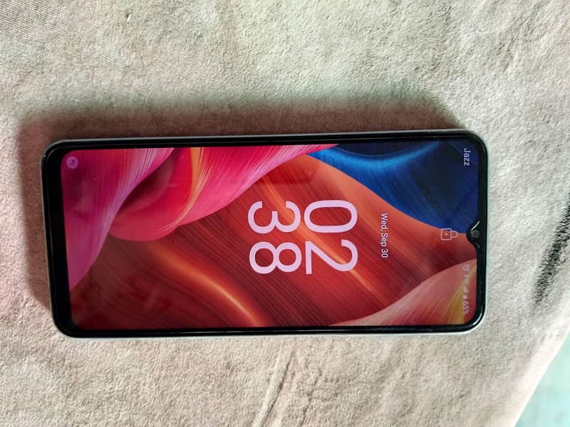 Realme C33 1