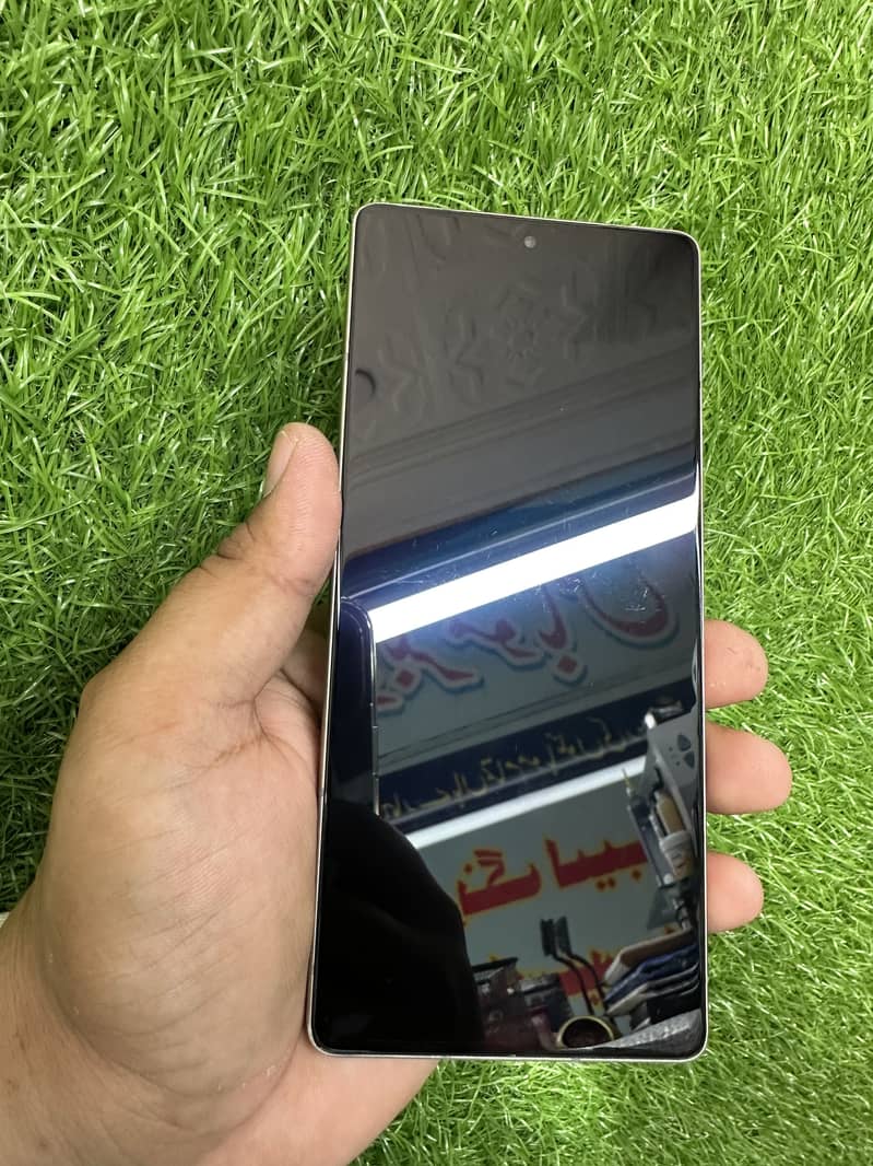 Infinix Note 50 Pro 3